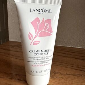 Lancôme Cream Cleanser